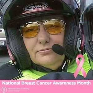 Meet your Posher, Lesley